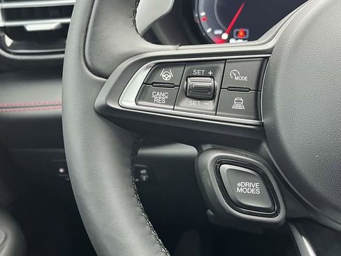 New 2024 Dodge Hornet R/T Plus w/ Tech Pack Plus w/o Parking image 21