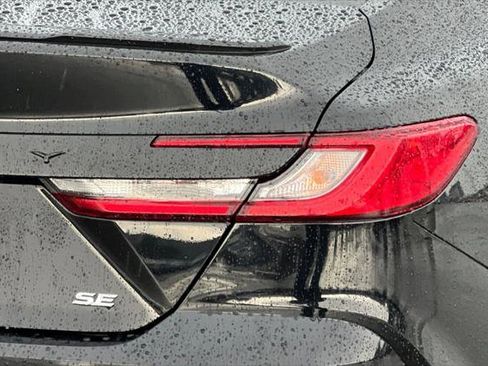 Certified 2025 Toyota Camry SE FWD image 31