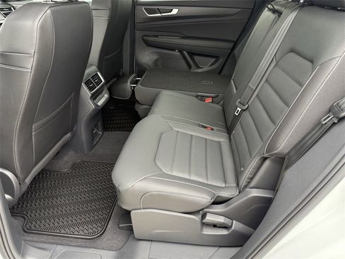 New 2026 Volkswagen Atlas Cross Sport SEL R-Line image 24