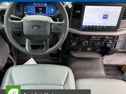 Used 2024 Ford F150 XL AWD/4WD image 3