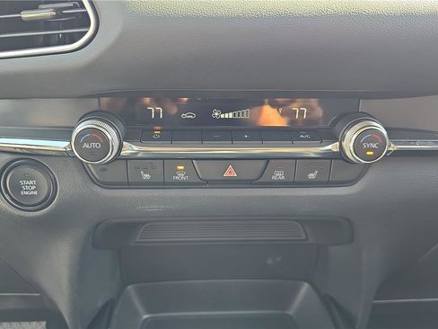 Used 2023 MAZDA CX-30 AWD 2.5 S w/ Preferred Package image 20