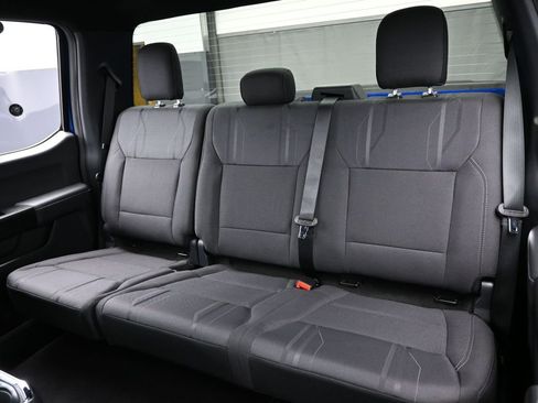 New 2026 Ford F150 STX image 23