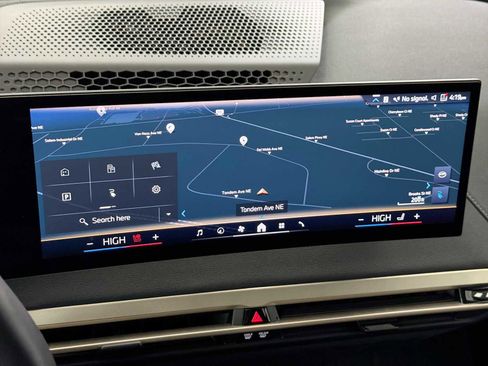 Certified 2024 BMW iX xDrive50 w/ Sport Package image 19