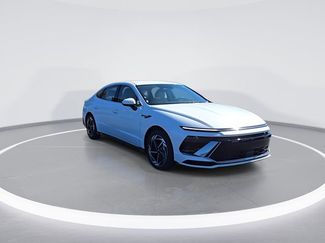 New 2026 Hyundai Sonata SEL video 2