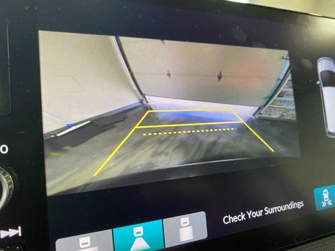 Used 2025 Honda Odyssey Touring image 24