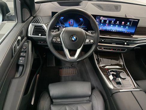 Used 2026 BMW X5 xDrive40i AWD/4WD image 20