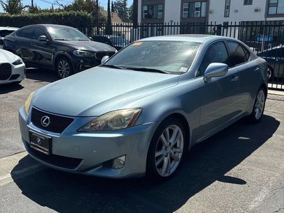 Used 2007 Lexus IS 250