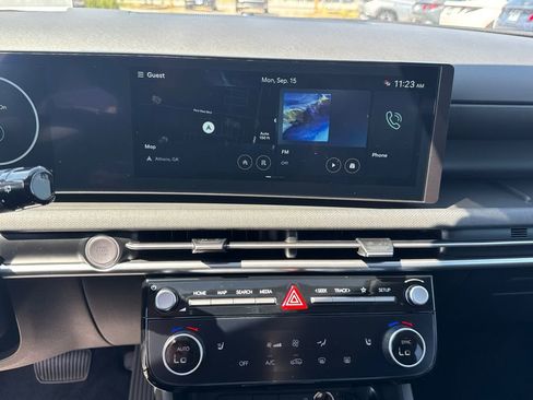 New 2026 Hyundai Tucson SEL image 18