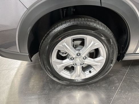 Used 2023 Honda HR-V LX image 13