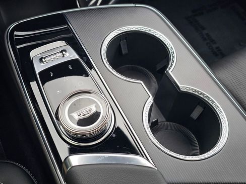 New 2026 Cadillac Lyriq Premium Sport image 32