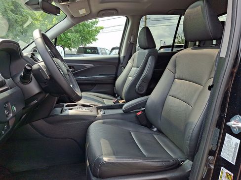 Used 2023 Honda Ridgeline RTL image 13