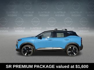 Used 2026 Nissan Kicks SR w/ SR Premium Package FWD video 2