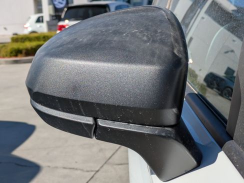 New 2026 Volkswagen Taos S image 12