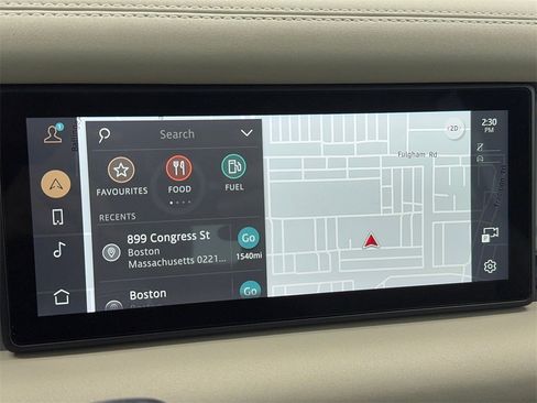 Used 2022 Land Rover Defender 110 SE image 28