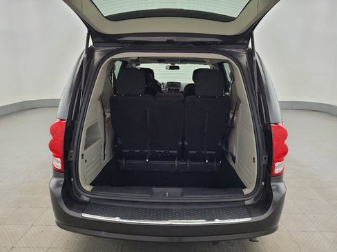 Used 2015 Dodge Grand Caravan American Value Package w/ UConnect Hands-Free Group FWD image 29