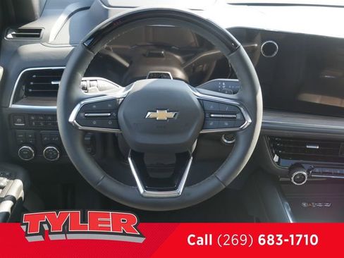 New 2026 Chevrolet Tahoe High Country w/ LPO, Illumination Package image 46