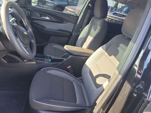 Used 2023 Chevrolet TrailBlazer LT w/ Convenience Package image 17