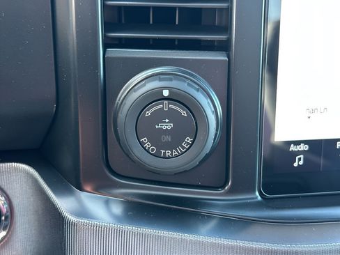 New 2026 Ford F250 Platinum AWD/4WD image 24