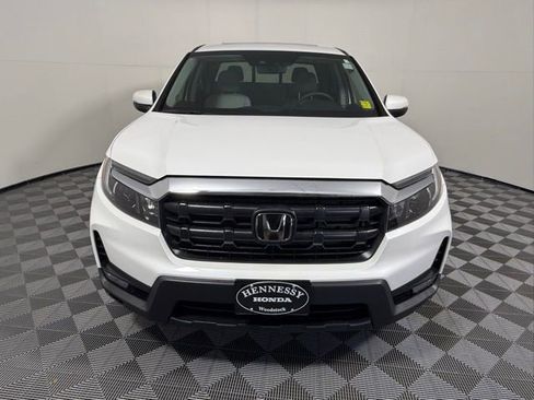 Used 2026 Honda Ridgeline RTL image 9