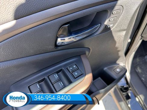 New 2025 Honda Ridgeline RTL image 8