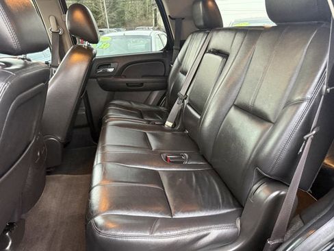 Used 2014 GMC Yukon SLT image 9