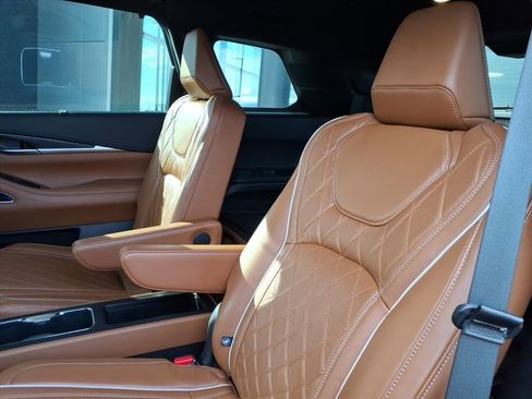 Used 2023 INFINITI QX60 Autograph image 28