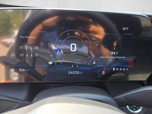 Used 2026 Chevrolet Equinox LT FWD image 11