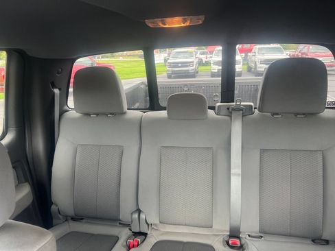 Used 2013 Ford F150 XLT w/ Luxury Equipment Group AWD/4WD image 22