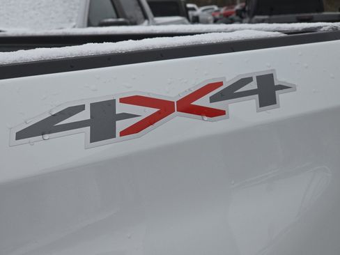 Used 2022 Chevrolet Silverado 1500 RST w/ Redline Edition image 22