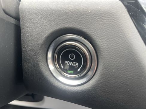 Certified 2024 Cadillac Lyriq Sport image 24