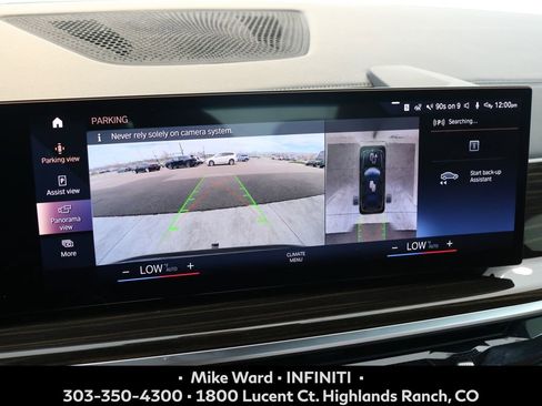 Used 2023 BMW X7 xDrive40i w/ M Sport Package AWD/4WD image 8