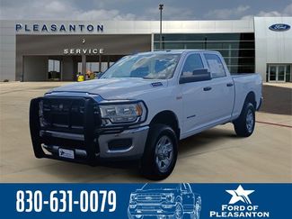 Used 2021 RAM 2500 Tradesman video 1