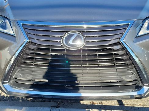 Used 2018 Lexus RX 350 FWD image 5