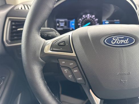 Certified 2023 Ford Edge SEL w/ Convenience Package image 30