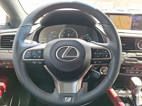 Used 2019 Lexus RX 350 F Sport AWD/4WD image 20