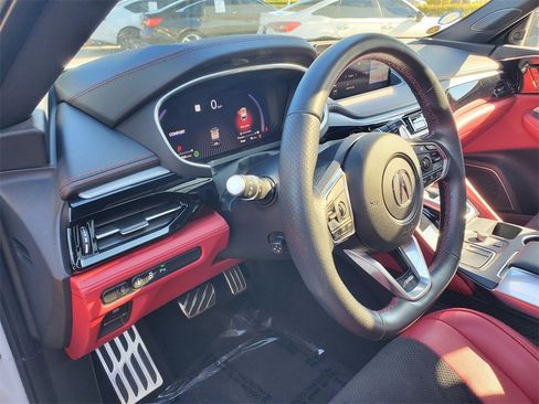 Certified 2024 Acura MDX A-Spec image 15