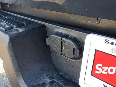 New 2026 Toyota Tacoma TRD Off-Road image 7