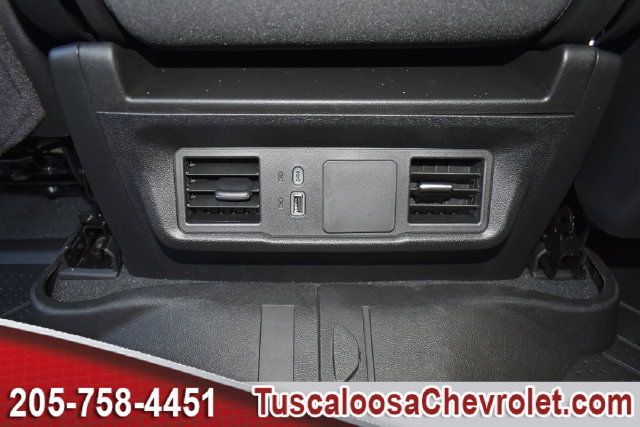 New 2026 Chevrolet Silverado 1500 RST w/ LPO, Dark Essentials Package AWD/4WD image 17