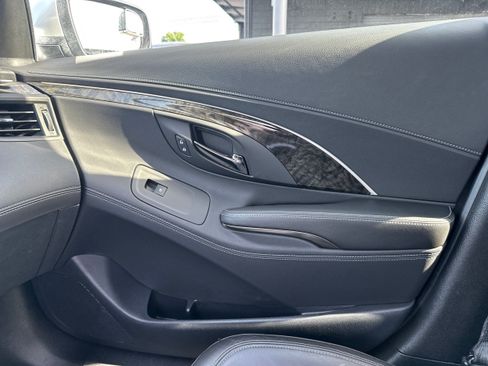Used 2015 Buick LaCrosse Leather FWD image 23