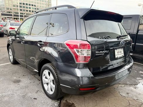Used 2014 Subaru Forester 2.5i Limited image 5