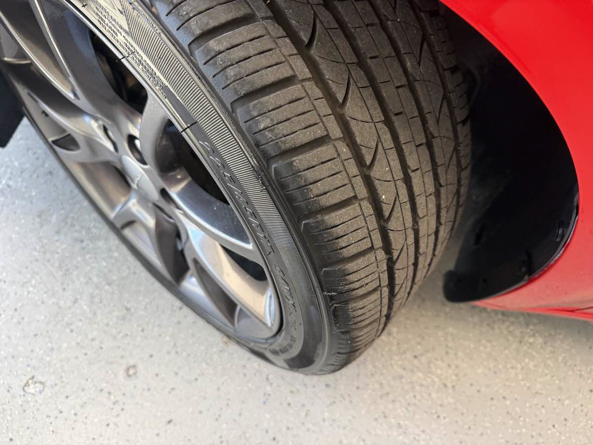 Used 2016 Dodge Dart GT Sport w/ Sun/Sound Group FWD image 25