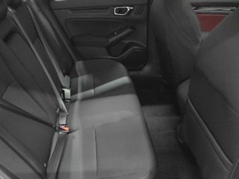 New 2026 Honda Civic Si image 6