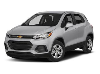 Used 2017 Chevrolet Trax LS AWD/4WD video 1