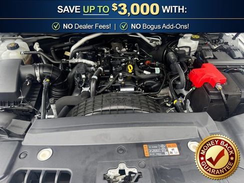 Used 2021 Ford Ranger XL RWD image 25
