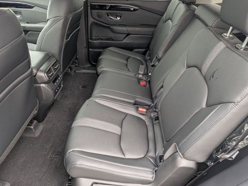 New 2026 Honda Pilot EX-L image 23