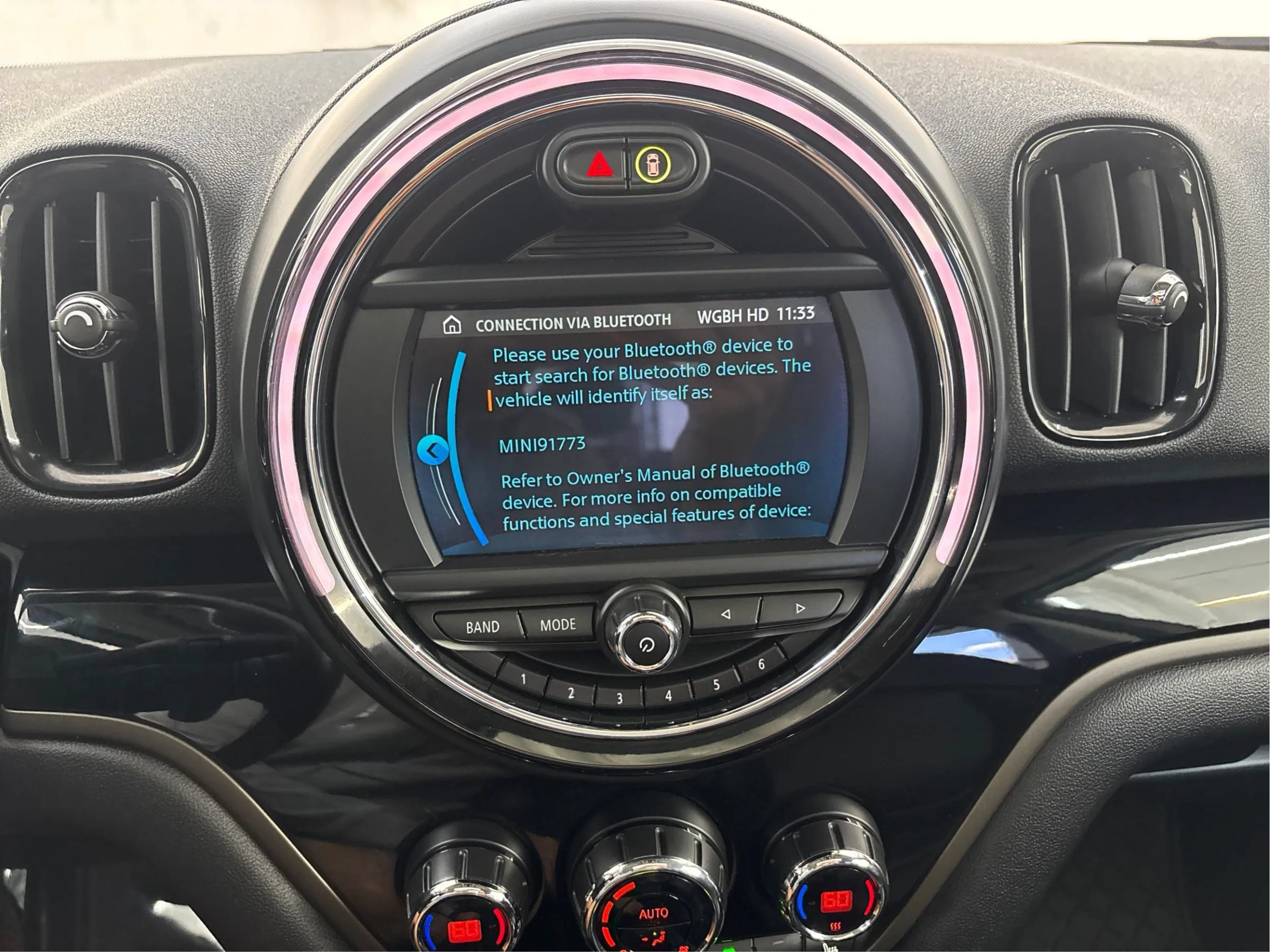 Used 2019 MINI Cooper Countryman S w/ Premium Package AWD/4WD image 44