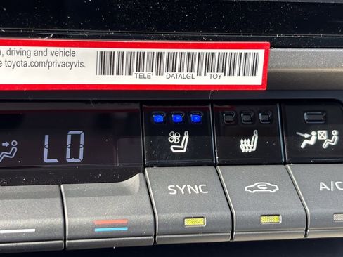 New 2026 Toyota Camry XLE image 18