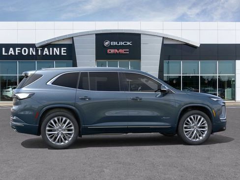 New 2026 Buick Enclave Avenir w/ Super Cruise Package AWD/4WD image 5