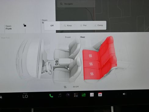 Used 2020 Tesla Model 3 Long Range AWD/4WD image 31