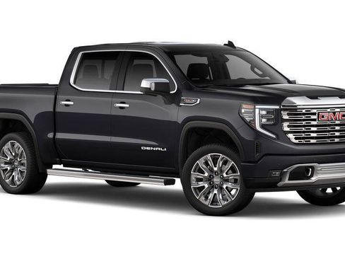 New 2025 GMC Sierra 1500 Denali image 64